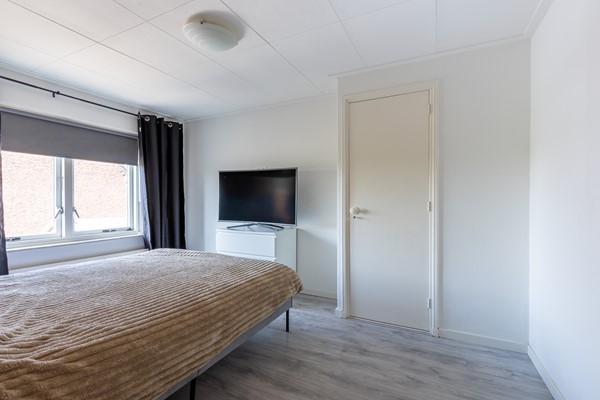 Medium property photo - Vondellaan 60, 4624 HN Bergen op Zoom